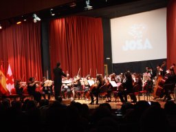 Joven Orquesta Sinf AB 116